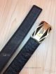 AAA Hermes Adjustable Black Leather Belt Gold H Buckle (7)_th.jpg